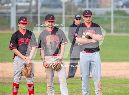 Thumbnail 3 in Vista @ San Marcos (North County Tournament) photogallery.