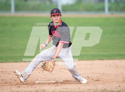 Thumbnail 1 in Vista @ San Marcos (North County Tournament) photogallery.