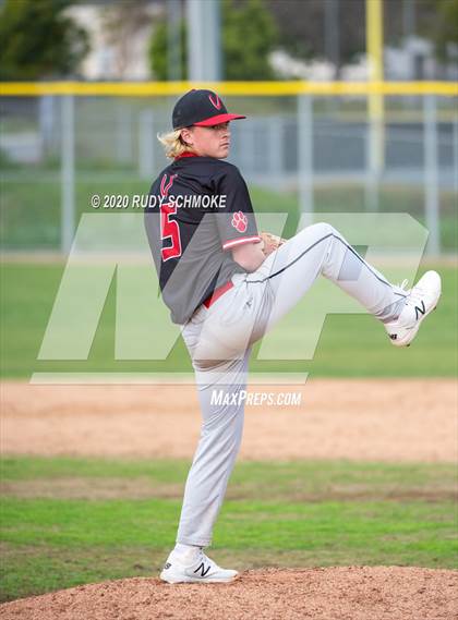 Thumbnail 3 in Vista @ San Marcos (North County Tournament) photogallery.