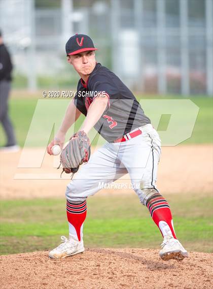 Thumbnail 3 in Vista @ San Marcos (North County Tournament) photogallery.