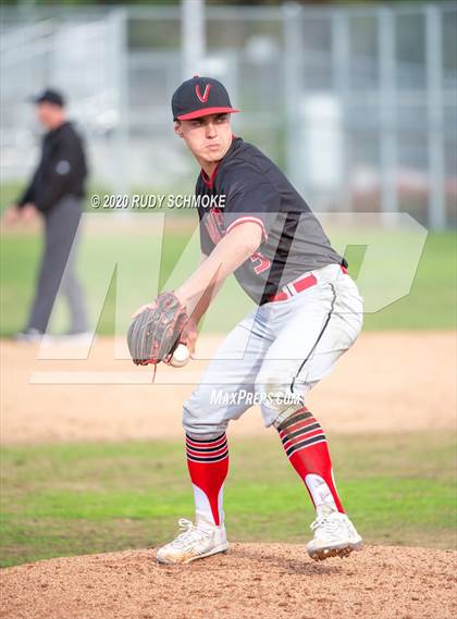 Thumbnail 2 in Vista @ San Marcos (North County Tournament) photogallery.