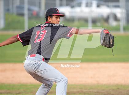 Thumbnail 2 in Vista @ San Marcos (North County Tournament) photogallery.