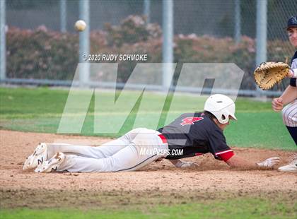Thumbnail 3 in Vista @ San Marcos (North County Tournament) photogallery.