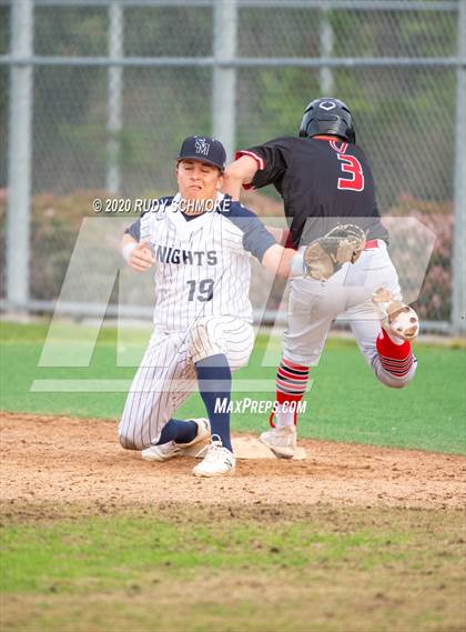 Thumbnail 1 in Vista @ San Marcos (North County Tournament) photogallery.