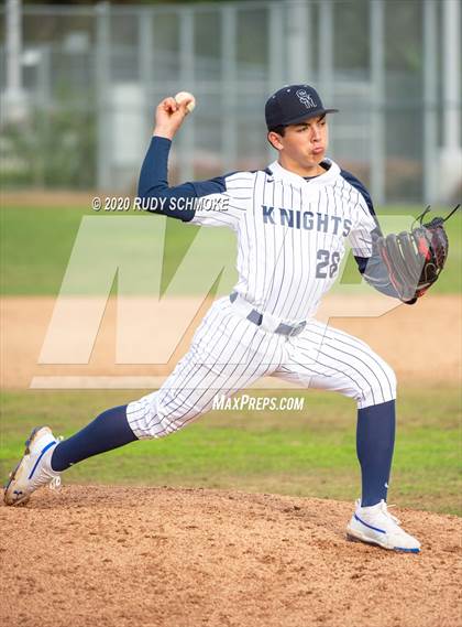 Thumbnail 2 in Vista @ San Marcos (North County Tournament) photogallery.