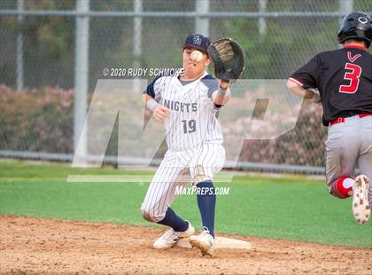 Thumbnail 2 in Vista @ San Marcos (North County Tournament) photogallery.