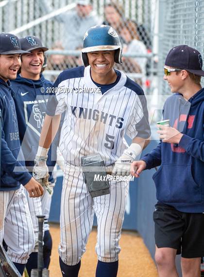 Thumbnail 3 in Vista @ San Marcos (North County Tournament) photogallery.