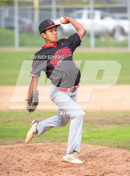 Thumbnail 1 in Vista @ San Marcos (North County Tournament) photogallery.