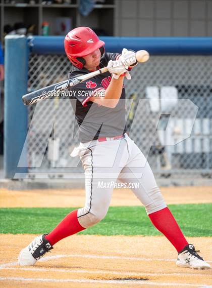 Thumbnail 2 in Vista @ San Marcos (North County Tournament) photogallery.