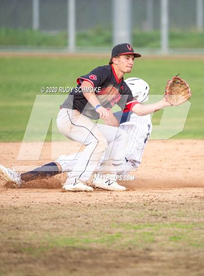 Thumbnail 1 in Vista @ San Marcos (North County Tournament) photogallery.
