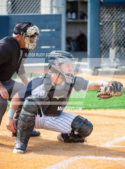 Thumbnail 2 in Vista @ San Marcos (North County Tournament) photogallery.