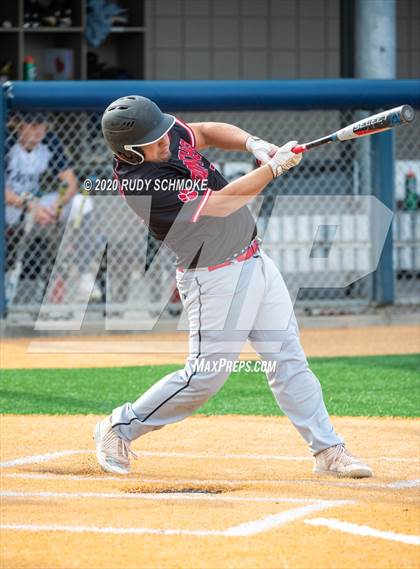 Thumbnail 2 in Vista @ San Marcos (North County Tournament) photogallery.