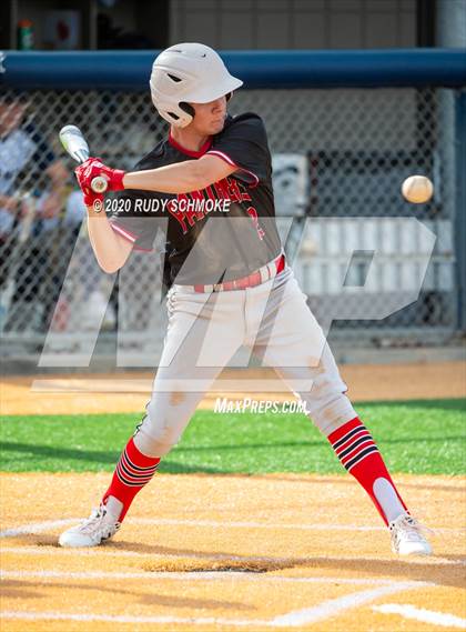 Thumbnail 2 in Vista @ San Marcos (North County Tournament) photogallery.
