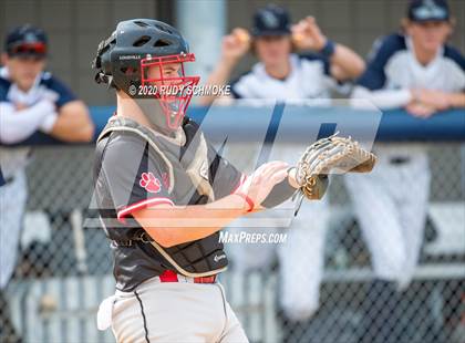Thumbnail 2 in Vista @ San Marcos (North County Tournament) photogallery.