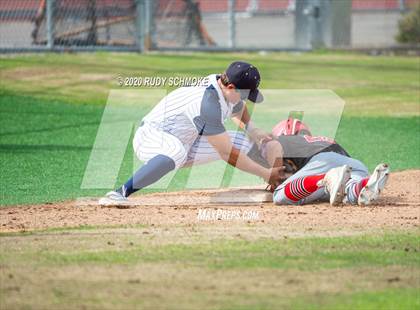 Thumbnail 2 in Vista @ San Marcos (North County Tournament) photogallery.