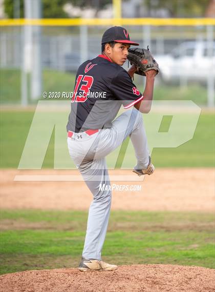 Thumbnail 2 in Vista @ San Marcos (North County Tournament) photogallery.