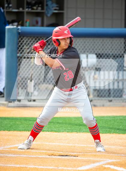 Thumbnail 3 in Vista @ San Marcos (North County Tournament) photogallery.