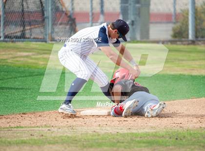 Thumbnail 2 in Vista @ San Marcos (North County Tournament) photogallery.