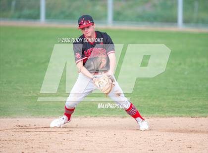 Thumbnail 2 in Vista @ San Marcos (North County Tournament) photogallery.