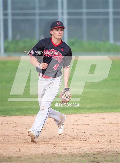 Thumbnail 3 in Vista @ San Marcos (North County Tournament) photogallery.