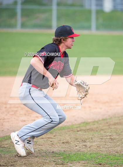 Thumbnail 1 in Vista @ San Marcos (North County Tournament) photogallery.