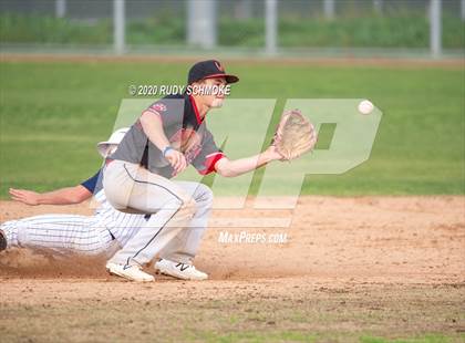 Thumbnail 1 in Vista @ San Marcos (North County Tournament) photogallery.