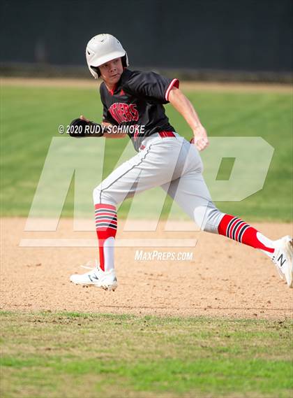 Thumbnail 2 in Vista @ San Marcos (North County Tournament) photogallery.