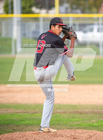 Thumbnail 3 in Vista @ San Marcos (North County Tournament) photogallery.