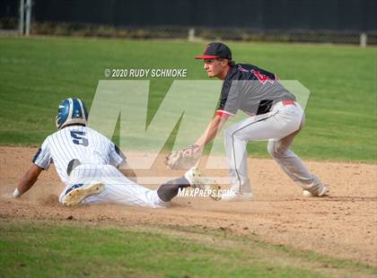 Thumbnail 2 in Vista @ San Marcos (North County Tournament) photogallery.