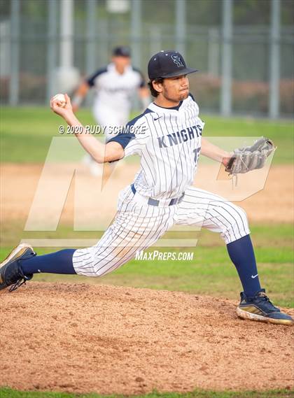 Thumbnail 1 in Vista @ San Marcos (North County Tournament) photogallery.