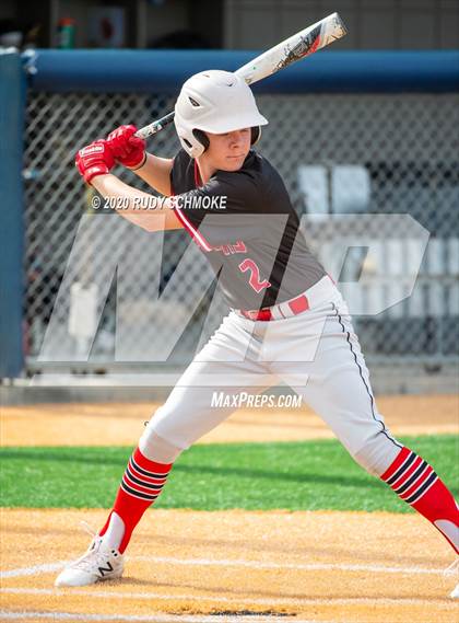 Thumbnail 3 in Vista @ San Marcos (North County Tournament) photogallery.