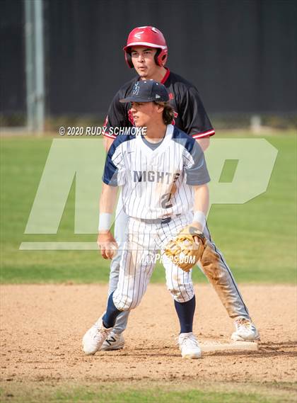 Thumbnail 2 in Vista @ San Marcos (North County Tournament) photogallery.