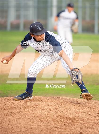 Thumbnail 2 in Vista @ San Marcos (North County Tournament) photogallery.