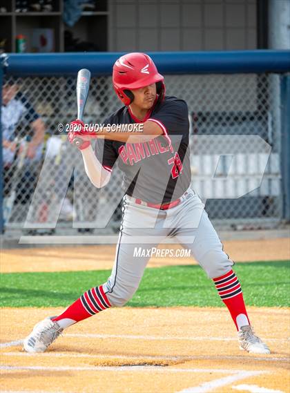 Thumbnail 1 in Vista @ San Marcos (North County Tournament) photogallery.
