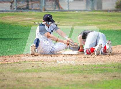 Thumbnail 2 in Vista @ San Marcos (North County Tournament) photogallery.