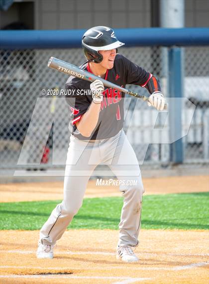 Thumbnail 2 in Vista @ San Marcos (North County Tournament) photogallery.