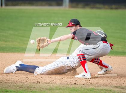 Thumbnail 3 in Vista @ San Marcos (North County Tournament) photogallery.