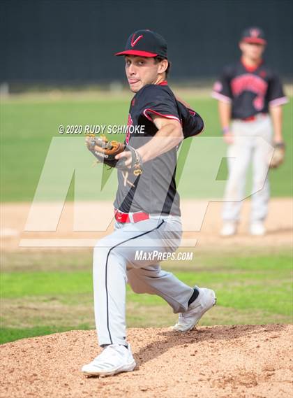 Thumbnail 2 in Vista @ San Marcos (North County Tournament) photogallery.