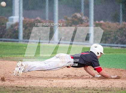 Thumbnail 3 in Vista @ San Marcos (North County Tournament) photogallery.