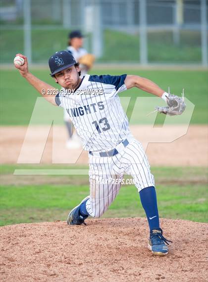 Thumbnail 2 in Vista @ San Marcos (North County Tournament) photogallery.