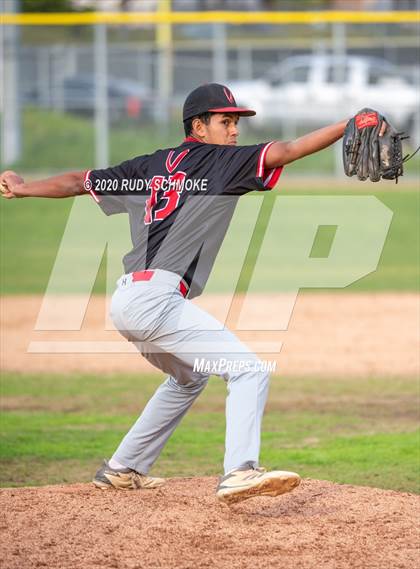 Thumbnail 2 in Vista @ San Marcos (North County Tournament) photogallery.