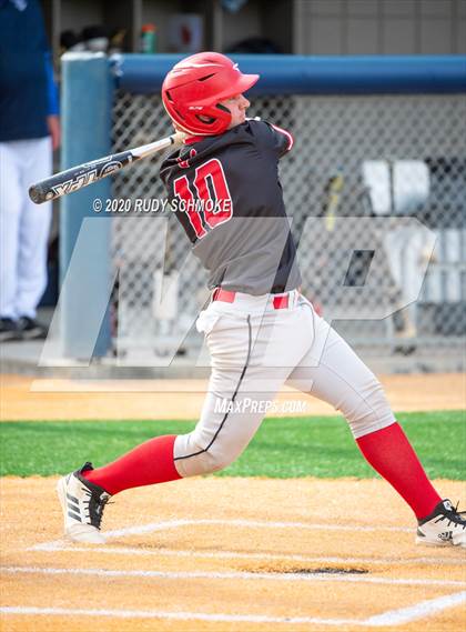 Thumbnail 3 in Vista @ San Marcos (North County Tournament) photogallery.