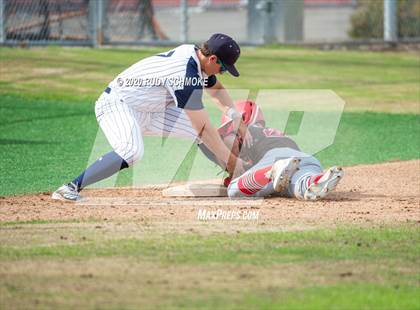Thumbnail 3 in Vista @ San Marcos (North County Tournament) photogallery.