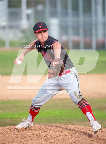 Thumbnail 1 in Vista @ San Marcos (North County Tournament) photogallery.