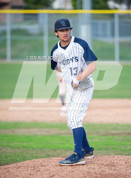 Thumbnail 3 in Vista @ San Marcos (North County Tournament) photogallery.