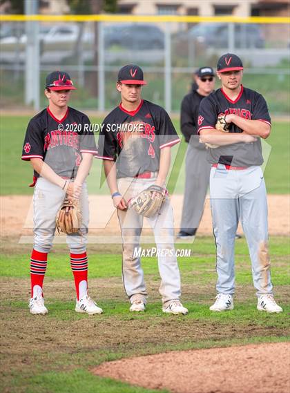 Thumbnail 1 in Vista @ San Marcos (North County Tournament) photogallery.