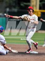 Photo from the gallery "Regis Jesuit vs. Cherry Creek (CHSAA 5A Championship)"