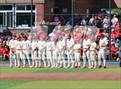 Photo from the gallery "Regis Jesuit vs. Cherry Creek (CHSAA 5A Championship)"
