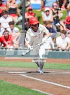 Photo from the gallery "Regis Jesuit vs. Cherry Creek (CHSAA 5A Championship)"