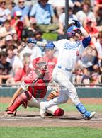 Photo from the gallery "Regis Jesuit vs. Cherry Creek (CHSAA 5A Championship)"